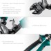 Компактный цельнокованый болторез X-BOLT, 200 мм KRAFTOOL 23283