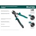 Компактный цельнокованый болторез X-BOLT, 200 мм KRAFTOOL 23283