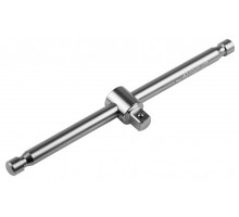 Вороток для торцовых головок 1/2", 250 мм KRAFTOOL 27830-1/2_z01