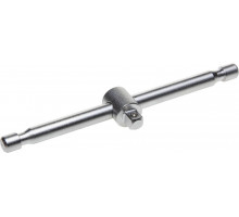 Вороток для торцовых головок 1/4", 115 мм KRAFTOOL 27830-1/4_z01
