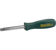 Вороток-отвертка 1/4", 150 мм KRAFTOOL 27833_z01
