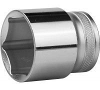 Торцовая головка SUPER-LOCK, 1/2", 27 мм KRAFTOOL 27801-27_z01