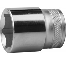 Торцовая головка FLANK 1/2", 25 мм KRAFTOOL 27805-25_z01