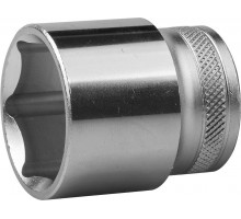 Торцовая головка FLANK, 1/2", 30 мм KRAFTOOL 27805-30_z01