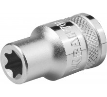Торцовая головка E-TORX, 1/2", Е14 KRAFTOOL 27810-14_z01