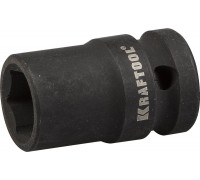 Ударная торцовая головка FLANK, 1/2", 13 мм KRAFTOOL 27940-13_z01