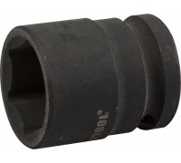 Ударная торцовая головка FLANK, 1/2", 22 мм KRAFTOOL 27940-22_z01