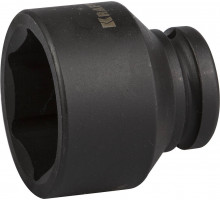Удлиненная ударная торцовая головка FLANK, 3/4", 46 мм KRAFTOOL 27945-46_z01