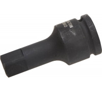 Ударный удлинитель для торцовых головок 3/4", 100 мм KRAFTOOL 27967-100