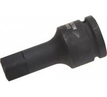 Ударный удлинитель для торцовых головок 3/4", 100 мм KRAFTOOL 27967-100
