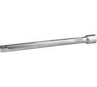Прямой удлинитель для торцовых головок 1/2", 250 мм KRAFTOOL 27854-1/2-250_z01