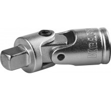 Карданный шарнир 1/4" KRAFTOOL 27850-1/4_z01