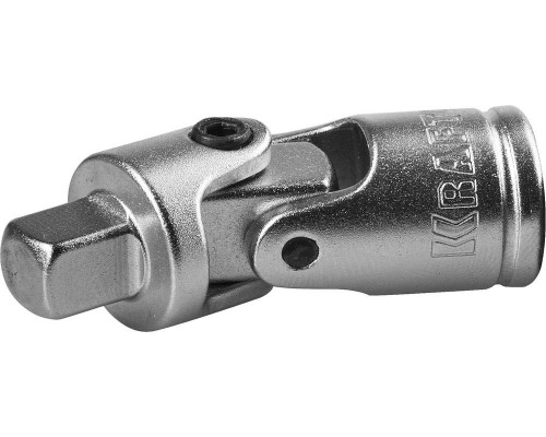 Карданный шарнир 1/4" KRAFTOOL 27850-1/4_z01 Карданный шарнир 1/4" KRAFTOOL 27850-1/4_z01
