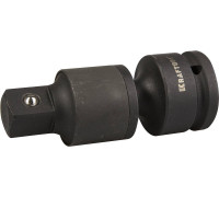 Ударный карданный шарнир 3/4" KRAFTOOL 27960-3/4