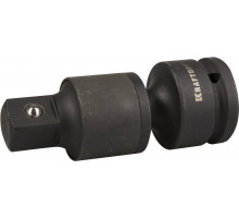 Ударный карданный шарнир 3/4" KRAFTOOL 27960-3/4