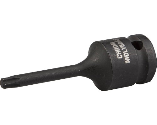 Ударная торцовая головка TORX 1/2", Т30 KRAFTOOL 27952-30_z01