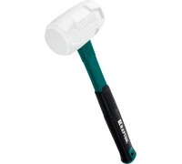 Белая киянка X-FORCE 450 г KRAFTOOL 2077-45