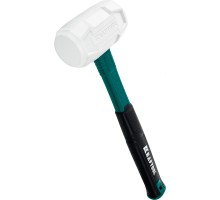 Белая киянка X-FORCE 450 г KRAFTOOL 2077-45