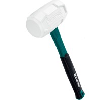 Белая киянка X-FORCE 680 г KRAFTOOL 2077-68