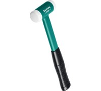 Безынерционный молоток Dead Blow, 30 мм, 450 г KRAFTOOL 2078-30