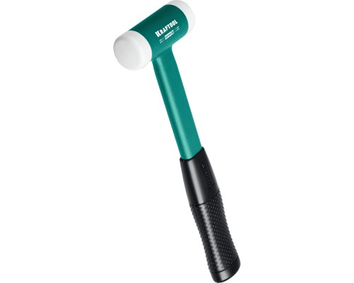 Безынерционный молоток Dead Blow, 30 мм, 450 г KRAFTOOL 2078-30