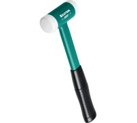 Безынерционный молоток Dead Blow, 30 мм, 450 г KRAFTOOL 2078-40