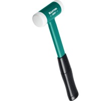 Безынерционный молоток Dead Blow, 30 мм, 450 г KRAFTOOL 2078-40