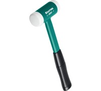 Безынерционный молоток Dead Blow 50 мм, 900 г KRAFTOOL 2078-50