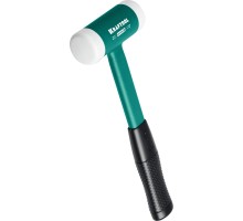 Безынерционный молоток Dead Blow 50 мм, 900 г KRAFTOOL 2078-50