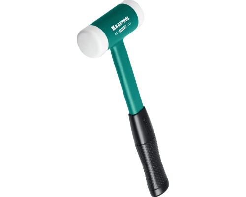 Безынерционный молоток Dead Blow 50 мм, 900 г KRAFTOOL 2078-50