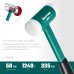 Безынерционный молоток Dead Blow 50 мм, 900 г KRAFTOOL 2078-50