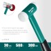 Безынерционный молоток Dead Blow, 30 мм, 450 г KRAFTOOL 2078-30