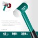 Безынерционный молоток Dead Blow, 30 мм, 450 г KRAFTOOL 2078-40