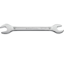 Рожковый гаечный ключ 22x24 мм KRAFTOOL 27033-22-24_z01