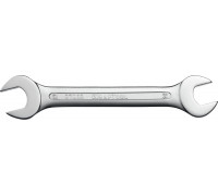 Рожковый гаечный ключ 24x27 мм KRAFTOOL 27033-24-27_z01