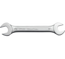 Рожковый гаечный ключ 24x27 мм KRAFTOOL 27033-24-27_z01