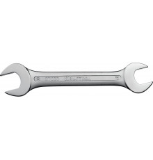 Рожковый гаечный ключ 27x30 мм KRAFTOOL 27033-27-30_z01