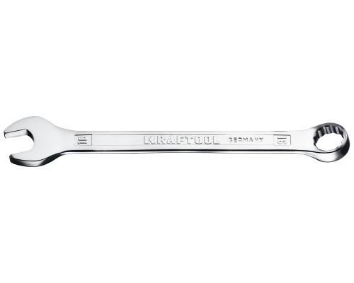 Комбинированный гаечный ключ 16 мм KRAFTOOL 27079-16_z01