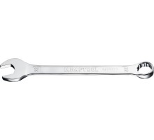 Комбинированный гаечный ключ 22 мм KRAFTOOL 27079-22_z01