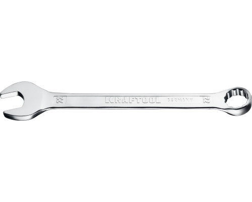 Комбинированный гаечный ключ 22 мм KRAFTOOL 27079-22_z01
