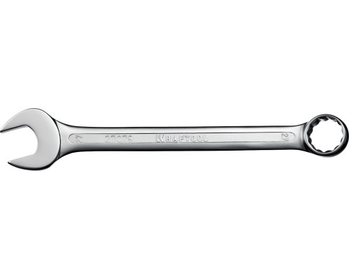 Комбинированный гаечный ключ 27 мм KRAFTOOL 27079-27_z01