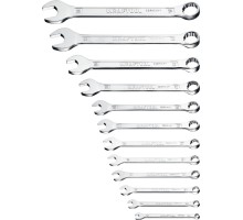 Набор комбинированных гаечных ключей 12 шт., 6-24 мм KRAFTOOL 27079-H12C_z01