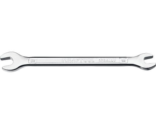 Рожковый гаечный ключ 8x10 мм KRAFTOOL 27033-08-10_z01