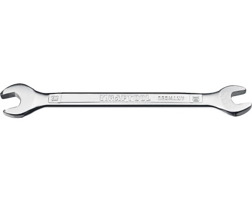 Рожковый гаечный ключ 10x12 мм KRAFTOOL 27033-10-12_z01