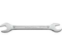 Рожковый гаечный ключ 22x24 мм KRAFTOOL 27033-22-24_z01