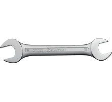 Рожковый гаечный ключ 27x30 мм KRAFTOOL 27033-27-30_z01