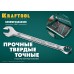 Набор комбинированных гаечных ключей 12 шт., 6-22 мм KRAFTOOL 27079-H12E
