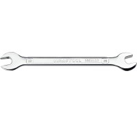 Рожковый гаечный ключ 12x13 мм KRAFTOOL 27033-12-13_z01
