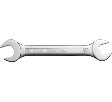 Рожковый гаечный ключ 24x27 мм KRAFTOOL 27033-24-27_z01