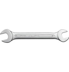 Рожковый гаечный ключ 19x22 мм KRAFTOOL 27033-19-22_z01
